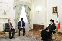 Iran policy is to enhance coop. level with Latin America