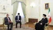 Iran policy is to enhance coop. level with Latin America
