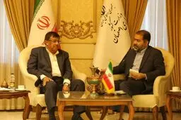 تاکید استاندار اصفهان بر میزبانی شایسته مسابقات هندبال باشگاه‌های آسیا به میزبانی سپاهان