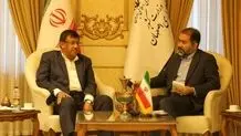 تاکید استاندار اصفهان بر میزبانی شایسته مسابقات هندبال باشگاه‌های آسیا به میزبانی سپاهان
