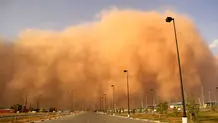 ۴۶ نفر بر اثر تصادف زنجیره‌ای در مسیر زاهدان به زابل مصدوم شدند

