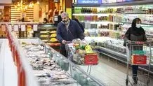 افزایش توان مالی خانوارها در خرید مواد غذایی
