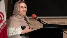 «مژگان ایلانلو» مستندساز آزاد شد