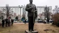 خانه استالین در حومه مسکو به حراج گذاشته شد