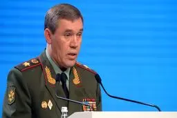 دست راست پوتین فرار کرد؟!
