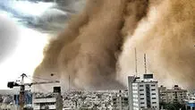 پیش بینی رگبار و بادهای شدید در ۱۱ استان/ هشدار هواشناسی صادر شد