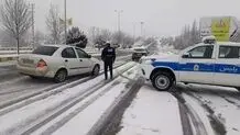 ۲۵۰ طرح ترافیکی در تهران