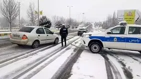 ۲۵۰ طرح ترافیکی در تهران