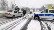 بازگشایی دوطرفه جاده چالوس از ساعت ۱۶ امروز

