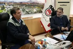 تامین مواد اولیه با معدن داری حق تولیدکنندگان فولادی است