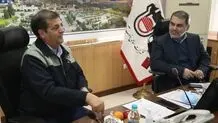 تامین مواد اولیه با معدن داری حق تولیدکنندگان فولادی است