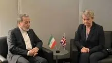 عراقچی: اصرار سه کشور اروپایی بر بازگرداندن قطعنامه‌های شورای امنیت غیرقانونی است
