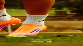 مهدی لیموچی به تمرینات سپاهان بازگشت+ ویدئو