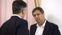 عبدالناصر همتی در دولت می‌ماند؟