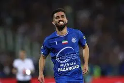 استقلال دو مهره کلیدی را از دست داد!

