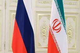 Iran, Russia launch first visa-free flights for tourists