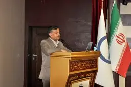 72 هزار و 251 میلیارد ریال حجم سرمایه‌گذاری بخش غیردولتی در پروژه‌های شرکت آب و فاضلاب استان اصفهان