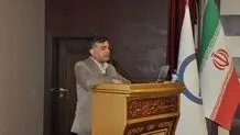 72 هزار و 251 میلیارد ریال حجم سرمایه‌گذاری بخش غیردولتی در پروژه‌های شرکت آب و فاضلاب استان اصفهان