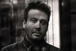 رخت عزای محسن چاووشی میلیونی شد 