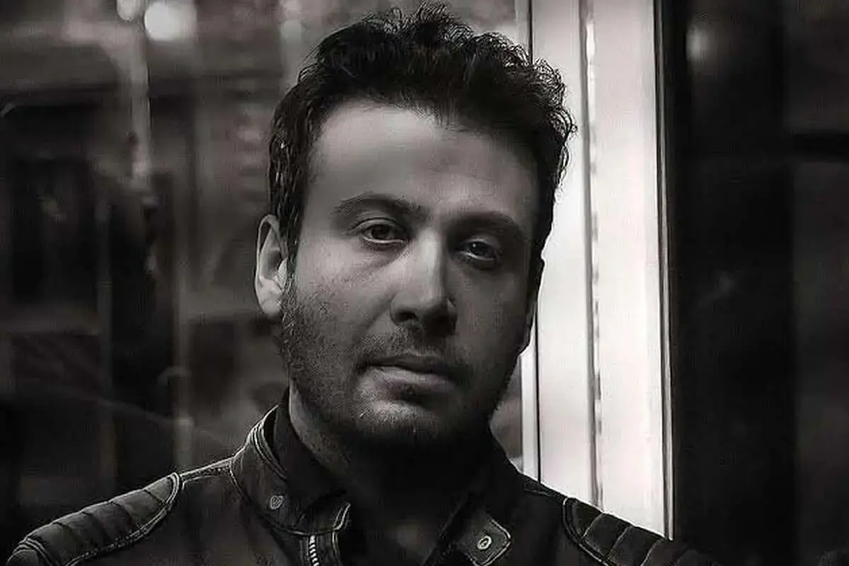رخت عزای محسن چاووشی میلیونی شد 