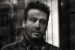رخت عزای محسن چاووشی میلیونی شد 