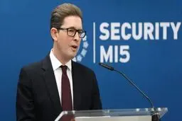 ادعای تازه انگلیس علیه ایران؛ طی یک سال ۲۰ عملیات منتسب به ایران در خاک انگلیس خنثی شد