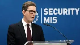 ادعای تازه انگلیس علیه ایران؛ طی یک سال ۲۰ عملیات منتسب به ایران در خاک انگلیس خنثی شد