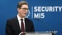 ادعای تازه انگلیس علیه ایران؛ طی یک سال ۲۰ عملیات منتسب به ایران در خاک انگلیس خنثی شد