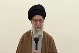  پیامی تلویزیونی رهبر انقلاب اسلامی درباره اهمیت راهپیمایی امسال روز جهانی قدس + ویدیو 
