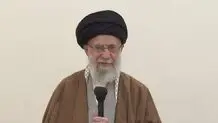  پیامی تلویزیونی رهبر انقلاب اسلامی درباره اهمیت راهپیمایی امسال روز جهانی قدس + ویدیو 