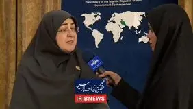 جزئیات جدید درباره مهار آتش‌سوزی جنگل‌های هیرکانی + ویدیو