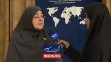 جزئیات جدید درباره مهار آتش‌سوزی جنگل‌های هیرکانی + ویدیو