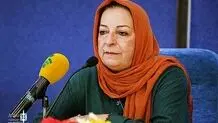 مرضیه برومند استعفا کرد!

