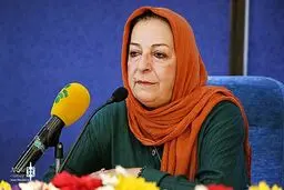 مرضیه برومند استعفا کرد!

