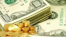 قیمت دلار، سکه و طلا در بازار + جدول