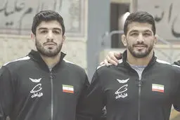 کامران قاسم‌پور؛ 89 کیلو  و  پلن B
