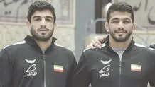 کامران قاسم‌پور؛ 89 کیلو  و  پلن B
