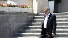 زاکانی به مرخصی رفت