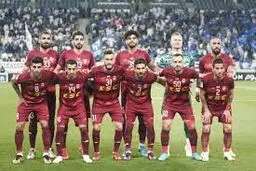 فولاد ایستاده ذوب شد
