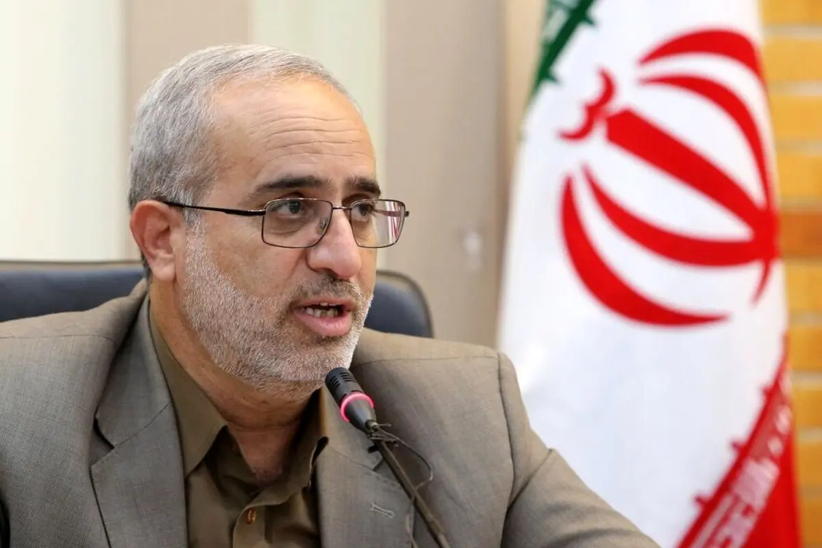 ادارات و مدارس شهر کرمان فردا سیزدهم دی‌ماه، همزمان با سالروز شهادت سردار سلیمانی تعطیل است 
