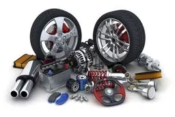 بورس خرید لوازم یدکی خودرو کجاست؟