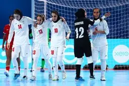 تلنگر جام جهانی فوتسال زنان به فدراسیون فوتبال