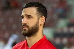 احمد نوراللهی کاپیتان اتحاد کلبا شد