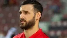 احمد نوراللهی کاپیتان اتحاد کلبا شد