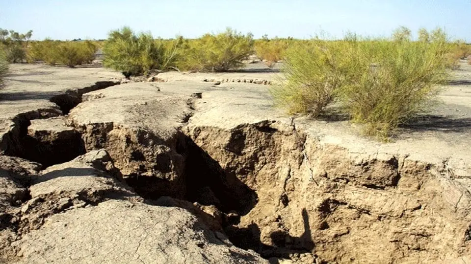 ۳  استان در صدر مناطق آسیب‌پذیر