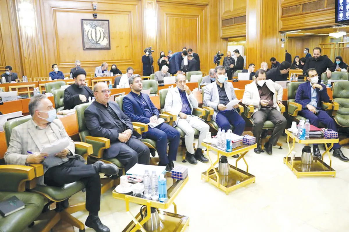  کارآموزان در بهشت