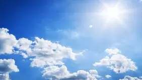 پیش بینی هوای فارس فردا چهارشنبه 15 مهر/ افزایش ابر و احتمال رگبار خفیف در برخی استان ها