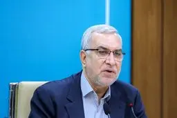 درمان سه دهک اول جامعه رایگان شد

