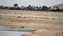 در حال حاضر ۲۶۹ شهر دارای تنش آبی هستند