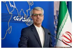 هیچ اقدام غیردوستانه‌ای را بی‌پاسخ نمی‌گذاریم‌